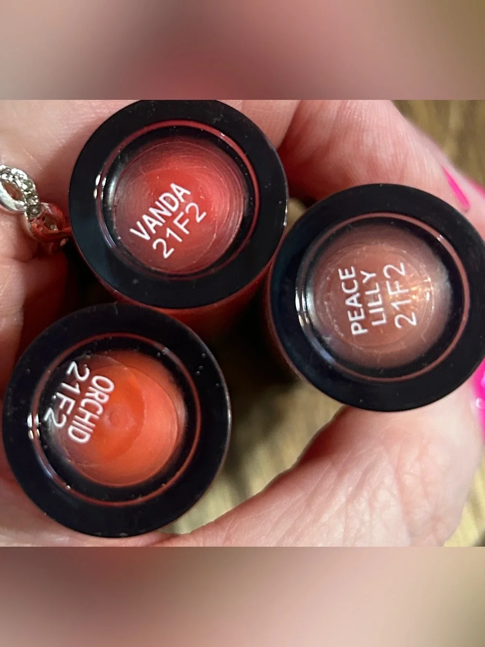 Colourpop Lux Gloss set * READ DESCRIPTION *